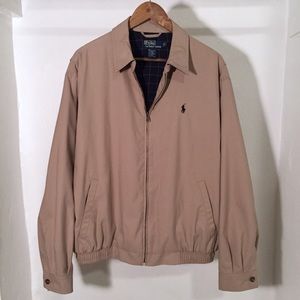 Polo by Ralph Lauren Jacket